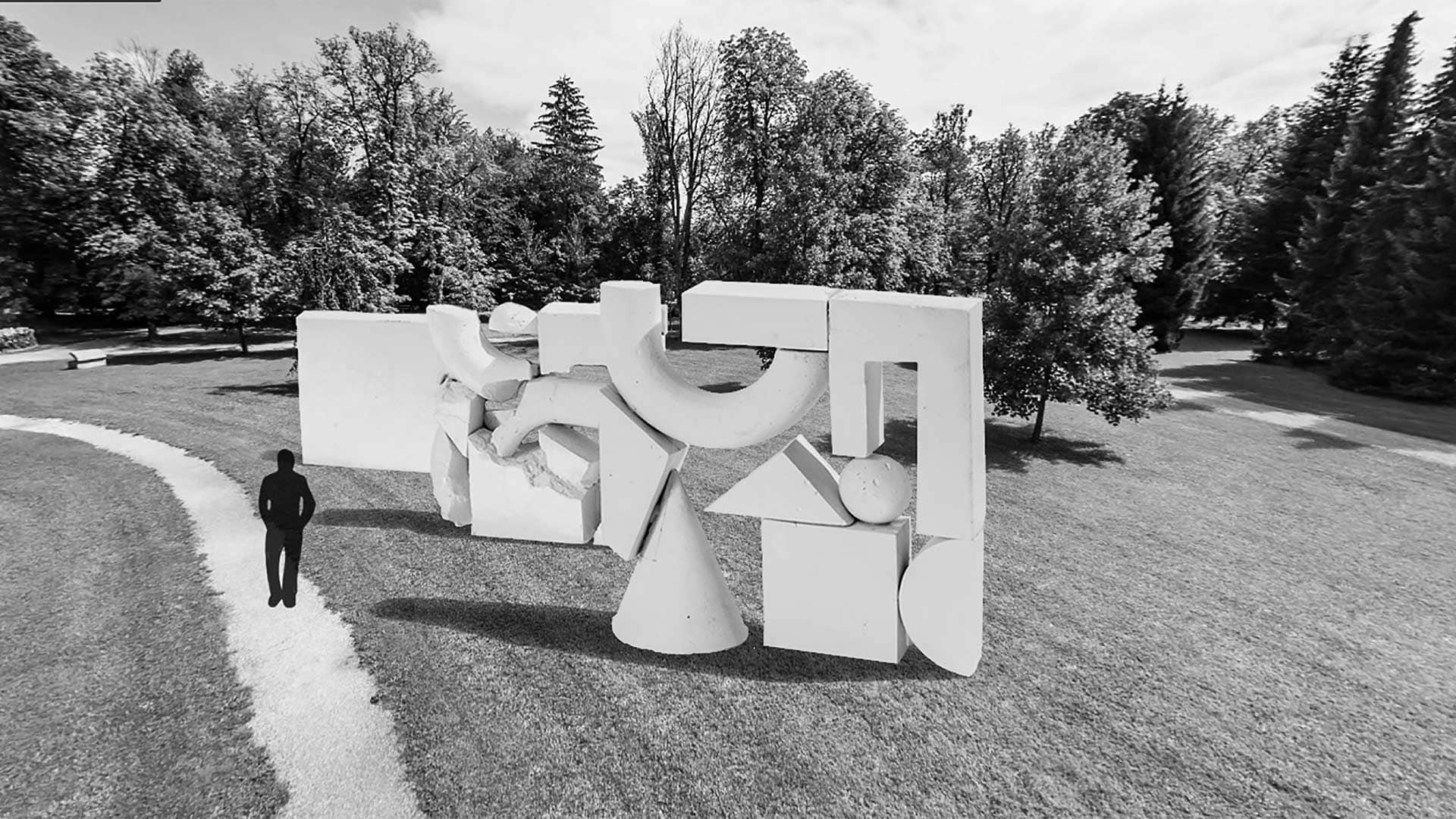 KUNST IM ÖFFENTLICHEN RAUM