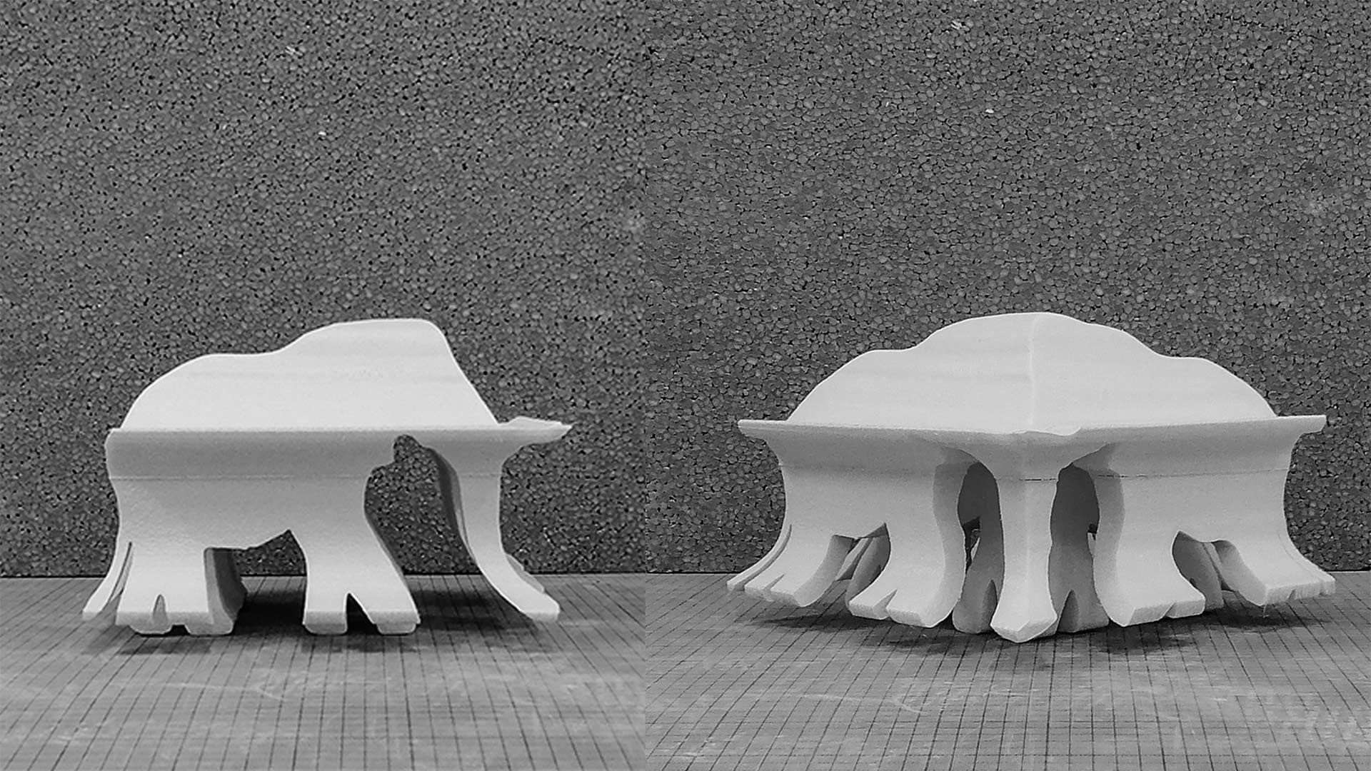 KUNST IM ÖFFENTLICHEN RAUM