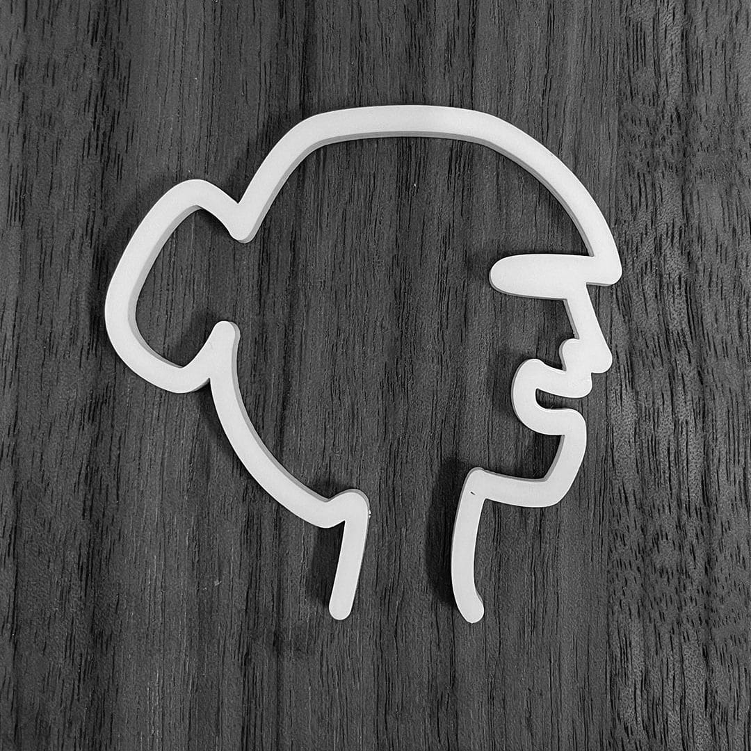 SILHOUETTE
