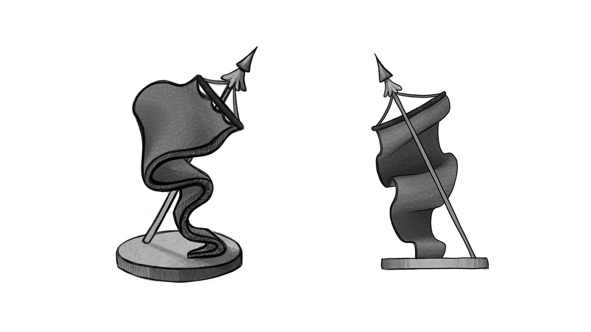 SPIELFIGUR