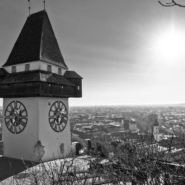 ORTWEINSCHULE GRAZ