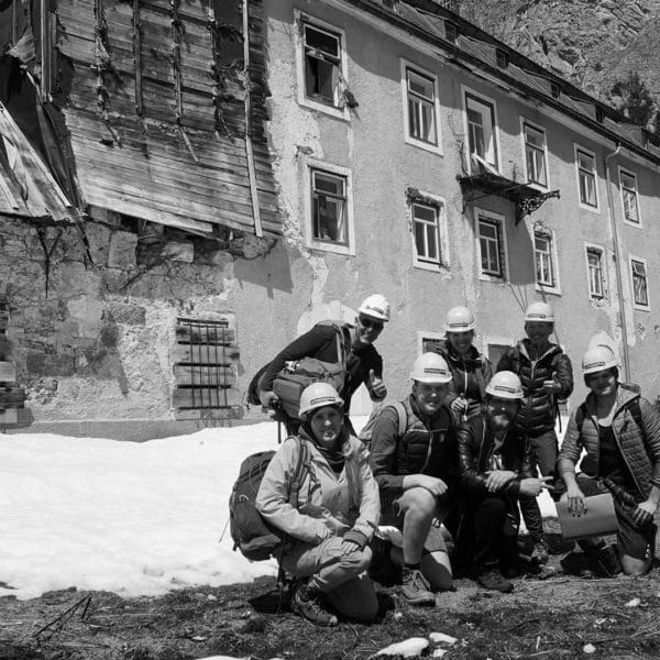 PROJEKT HERRENHAUS