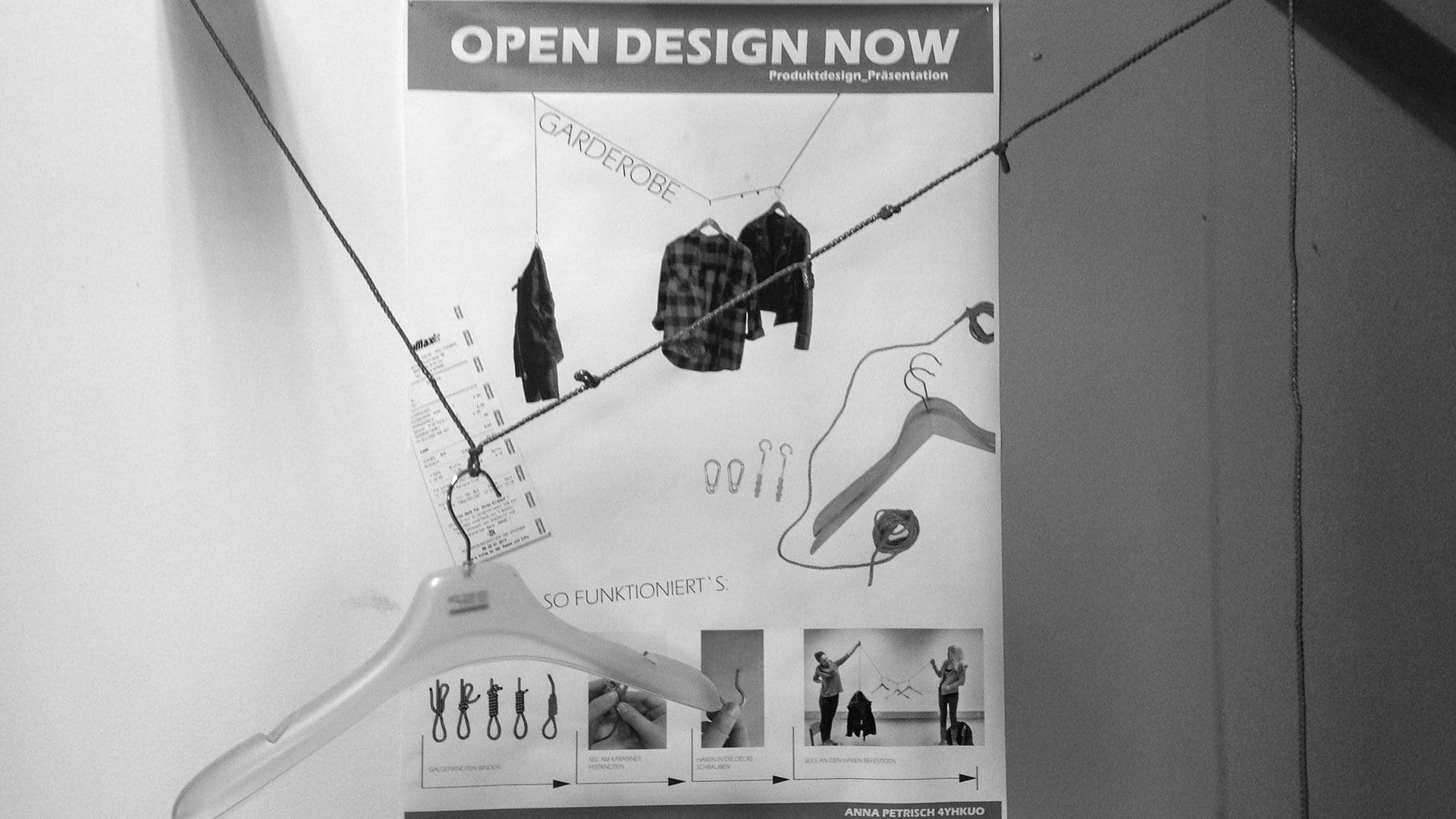 PROJEKT OPEN DESIGN