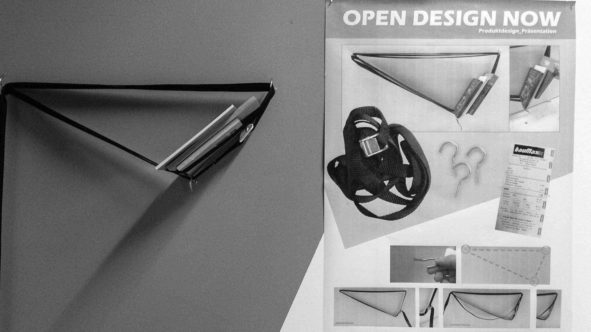 PROJEKT OPEN DESIGN
