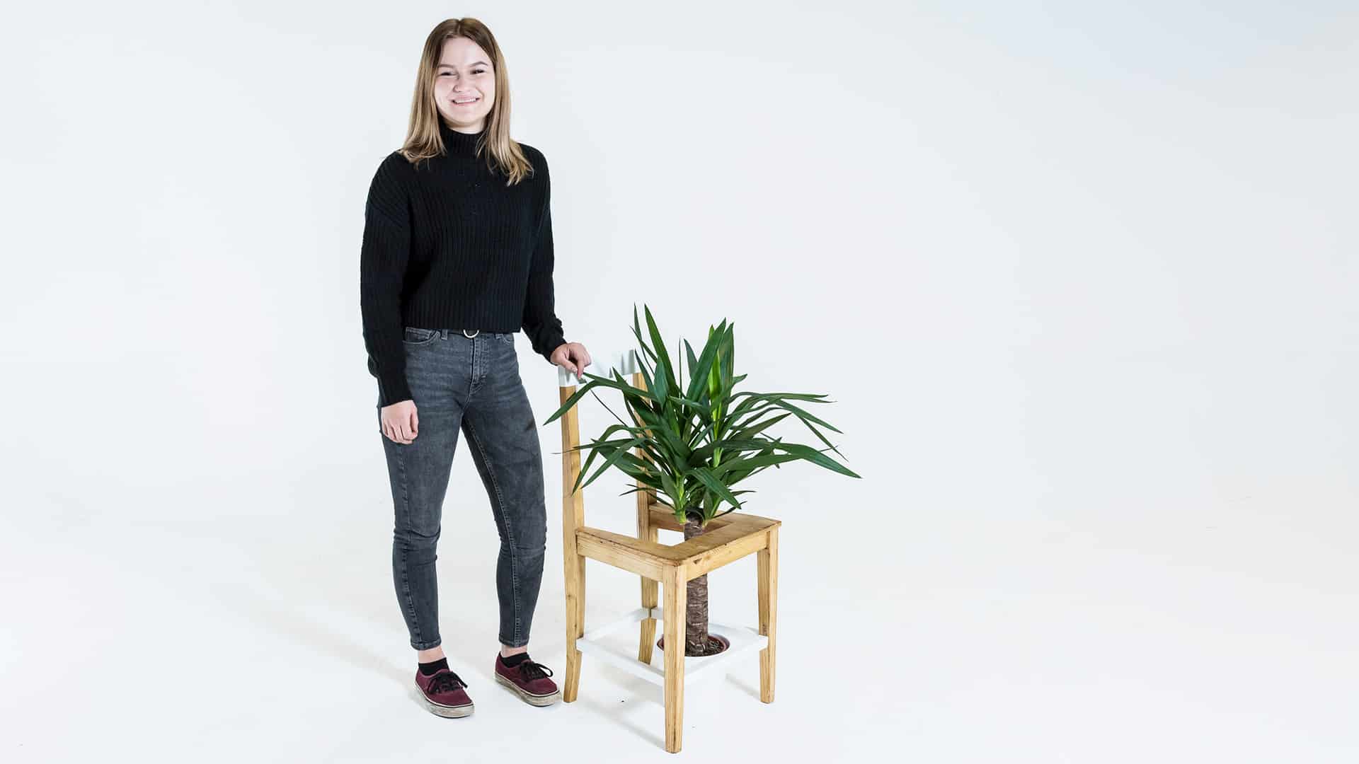 CHAIR SESSEL LENA KIENZL
