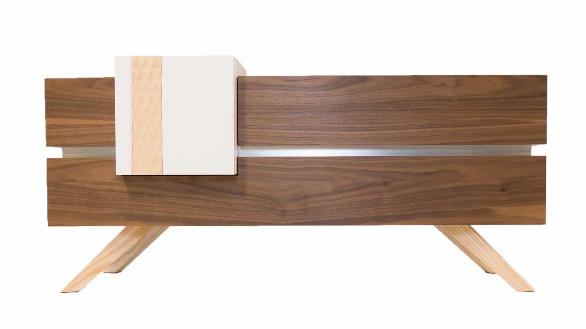 FLUURS SIDEBOARD JULIA STANGL