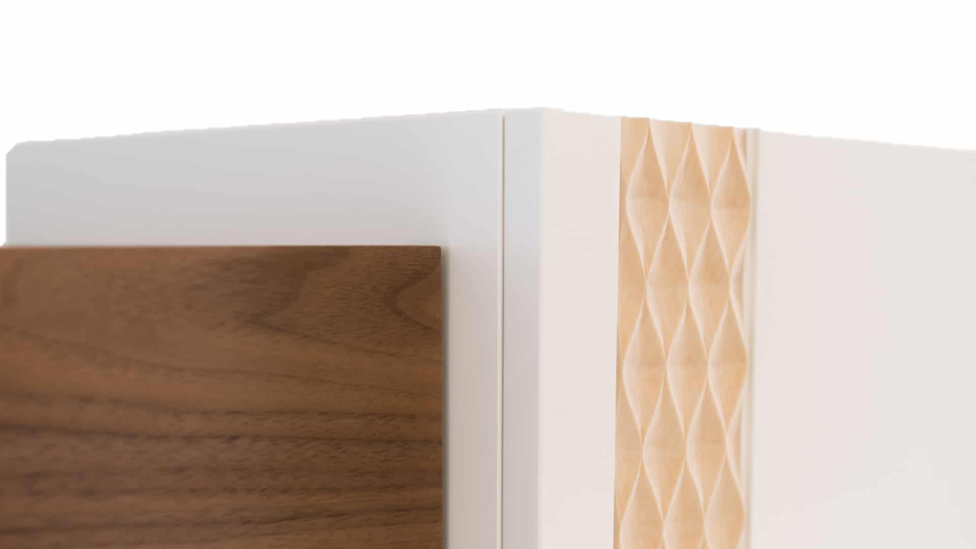FLUURS SIDEBOARD JULIA STANGL