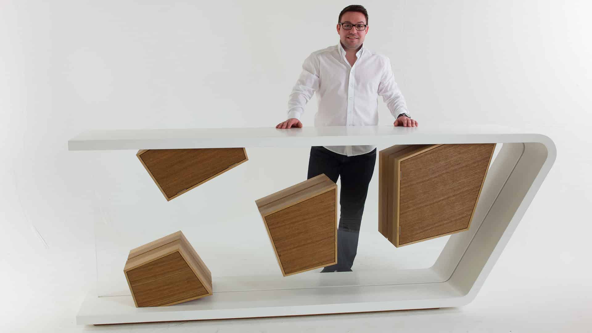 DURCHBLICK WERNER THUERINGER