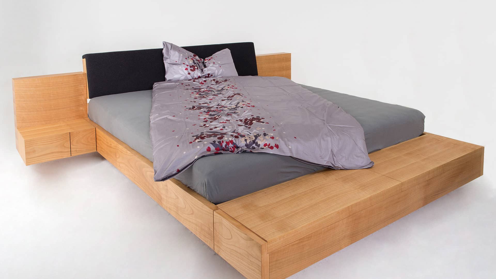 IL LETTO DOPPELBETT JÜRGEN HERMANN