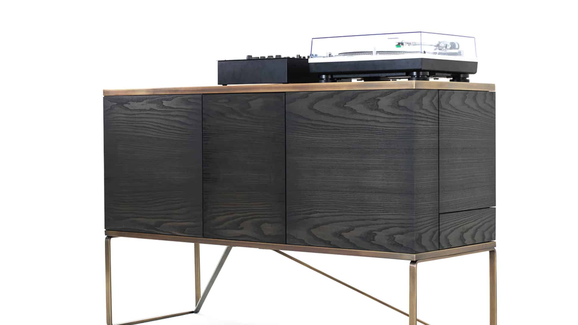 WOODEN SYMPHONY MUSIKMÖBEL SOPHIA VECERNIK