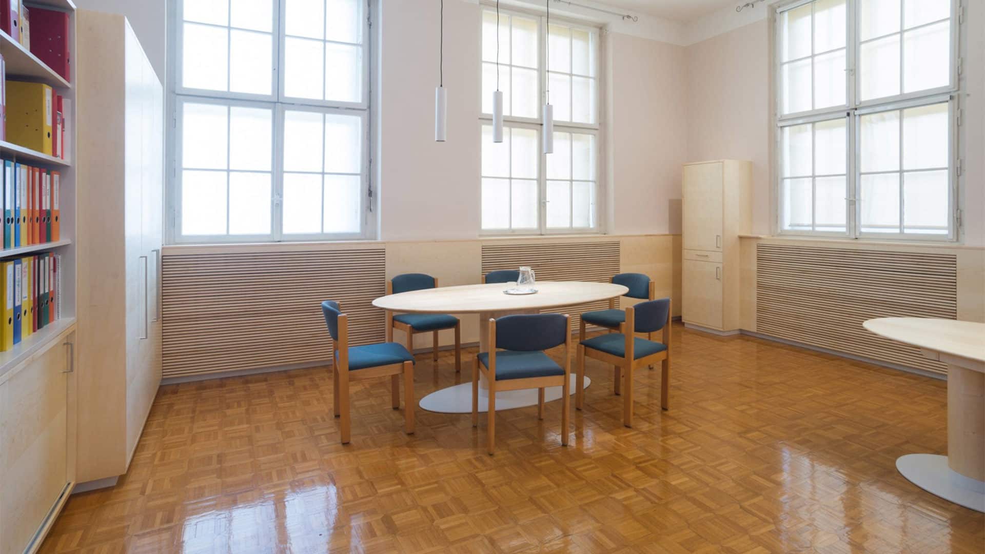 PROJEKT BRG FÜRSTENFELD
