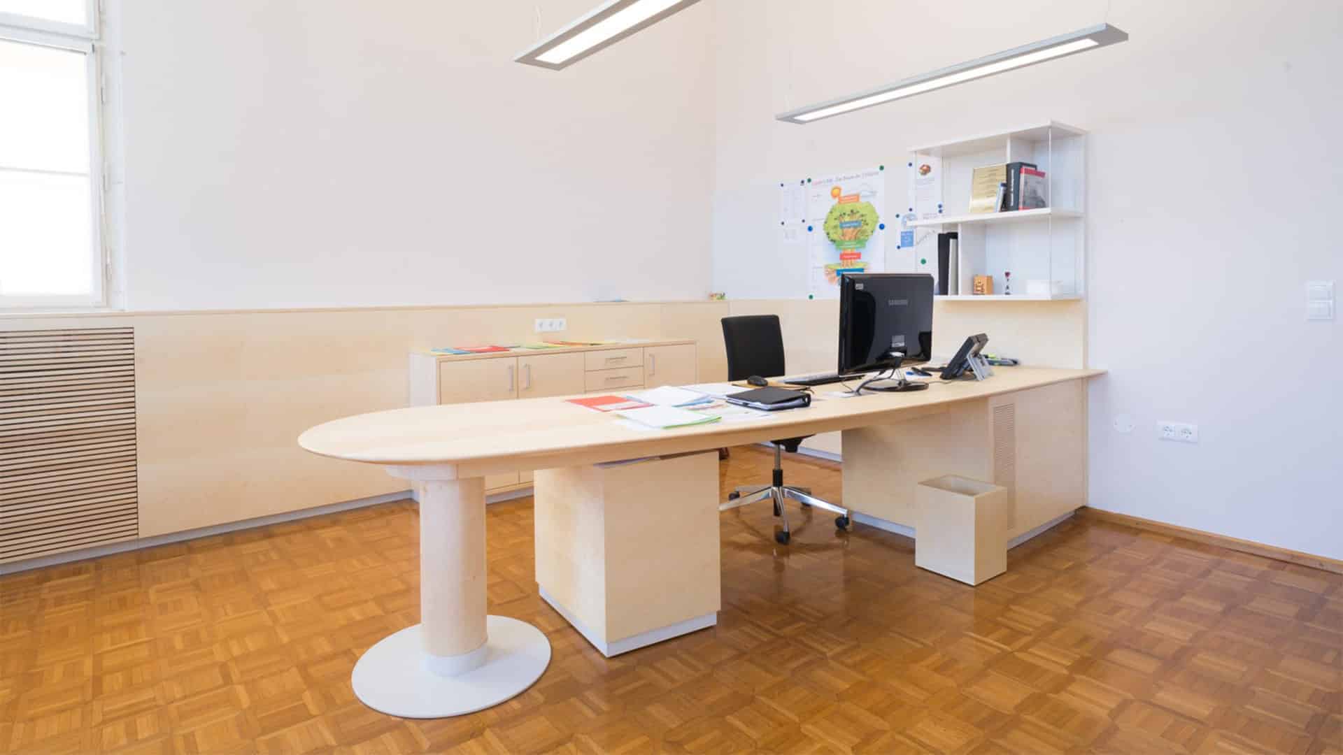 PROJEKT BRG FÜRSTENFELD