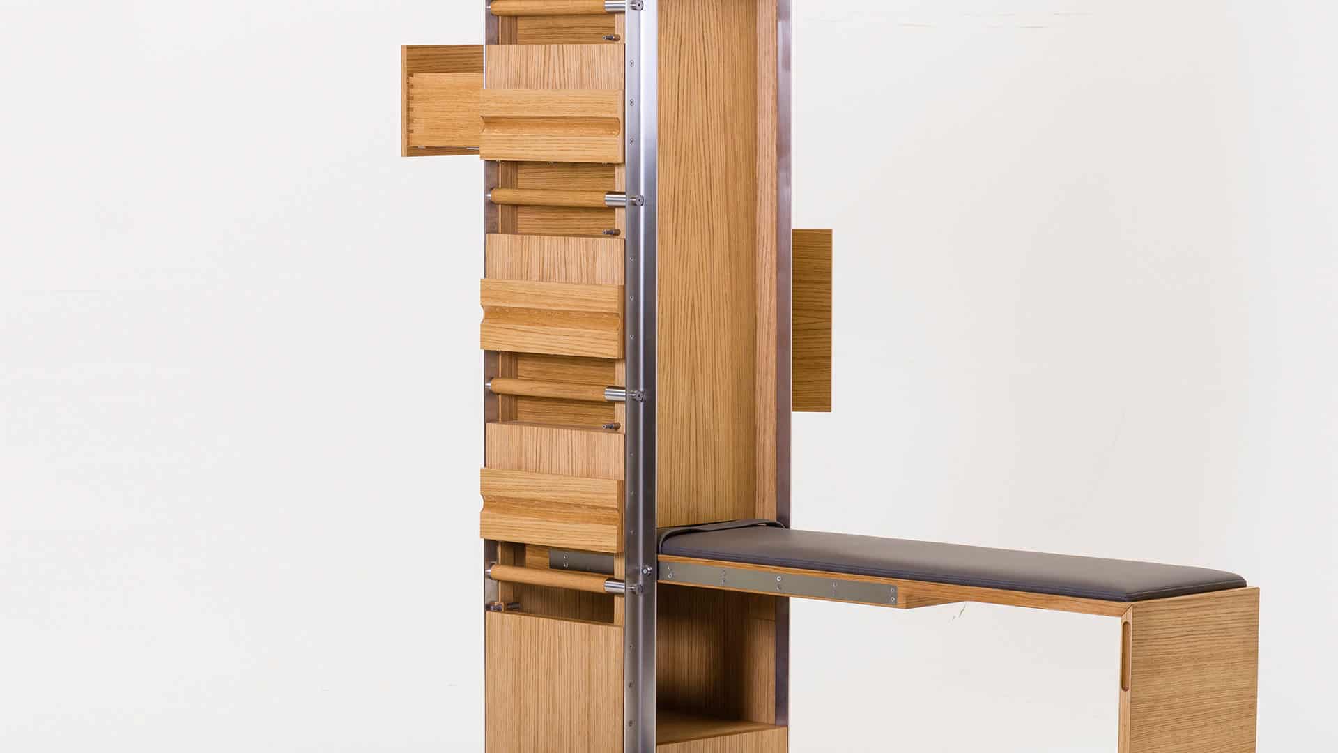 S-TOWER DOMINIC NEUBAUER