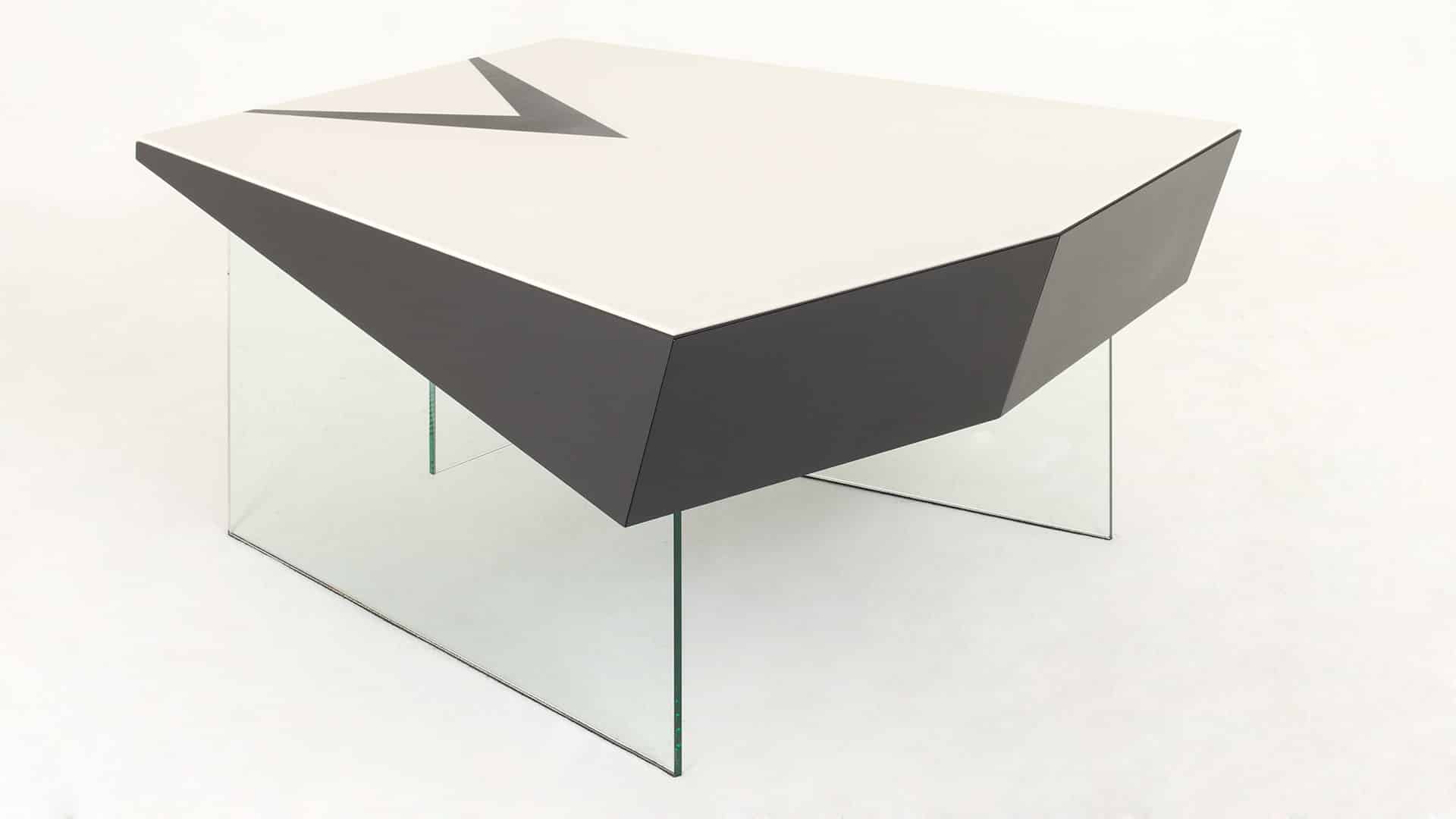 TABLE X3 COUCHTISCH JOHANNES GRASSER