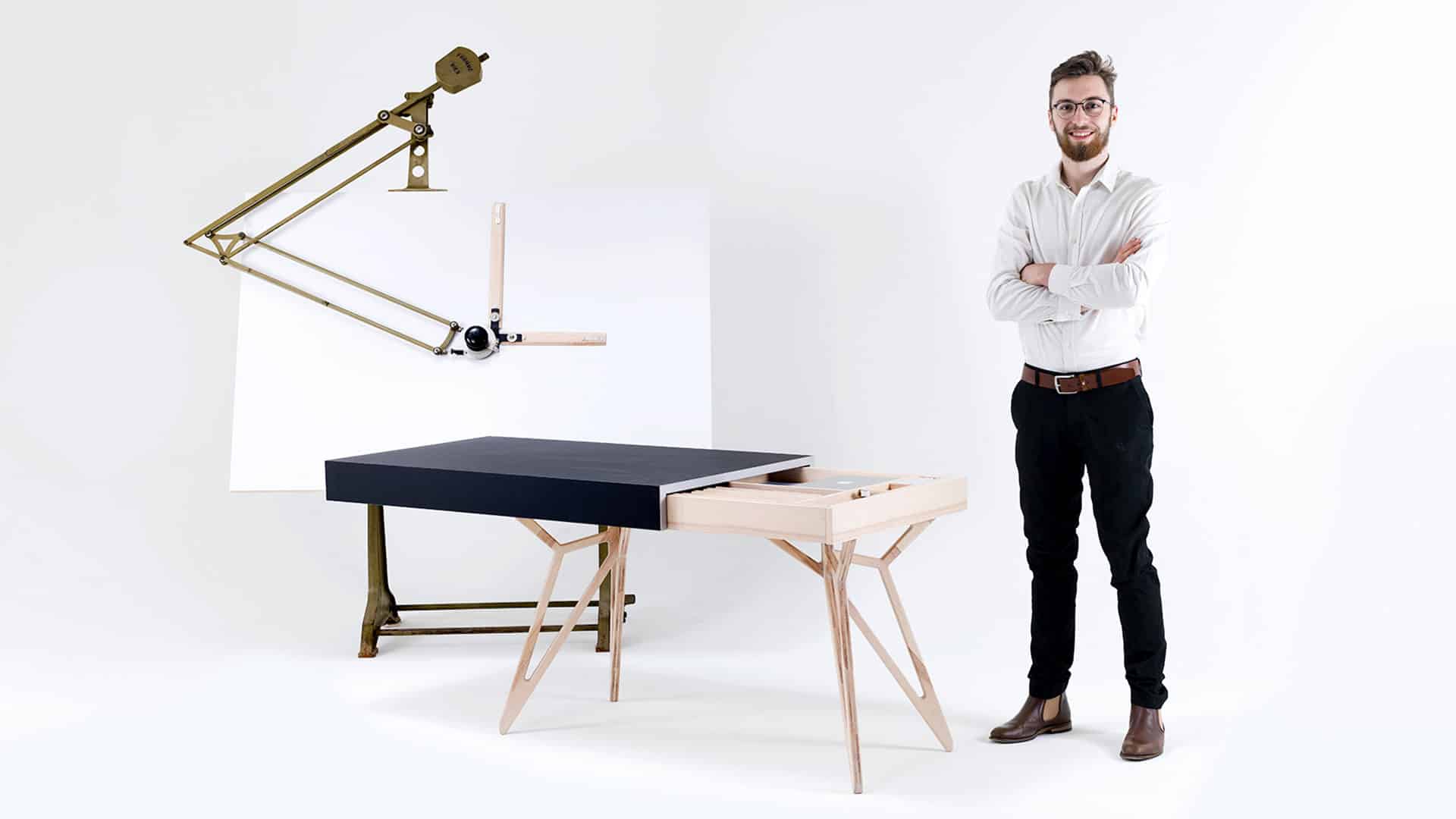 UTFORMA KREATIVA KREATIVARBEITSPLATZ JAKOB BAPTIST