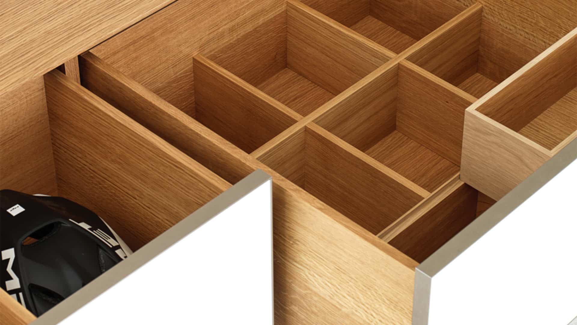 BIKE BOX FAHRRADGARDEROBE ALEXANDER SEEZ