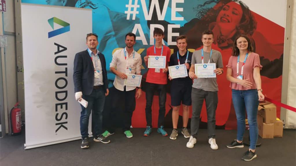 EUROSKILLS 2021