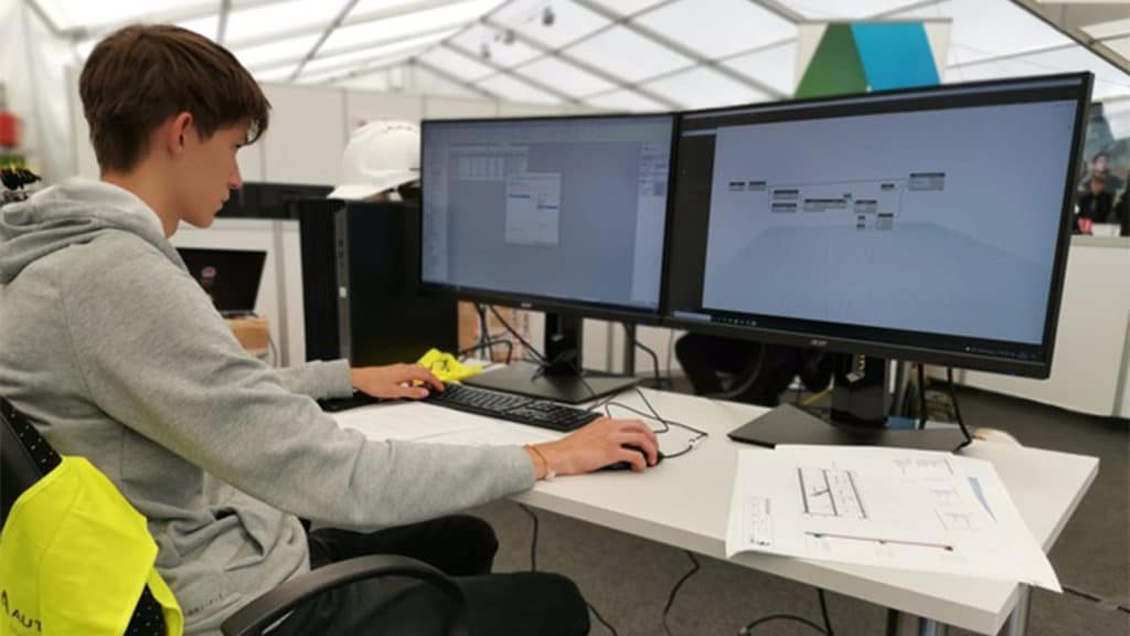 EUROSKILLS 2021