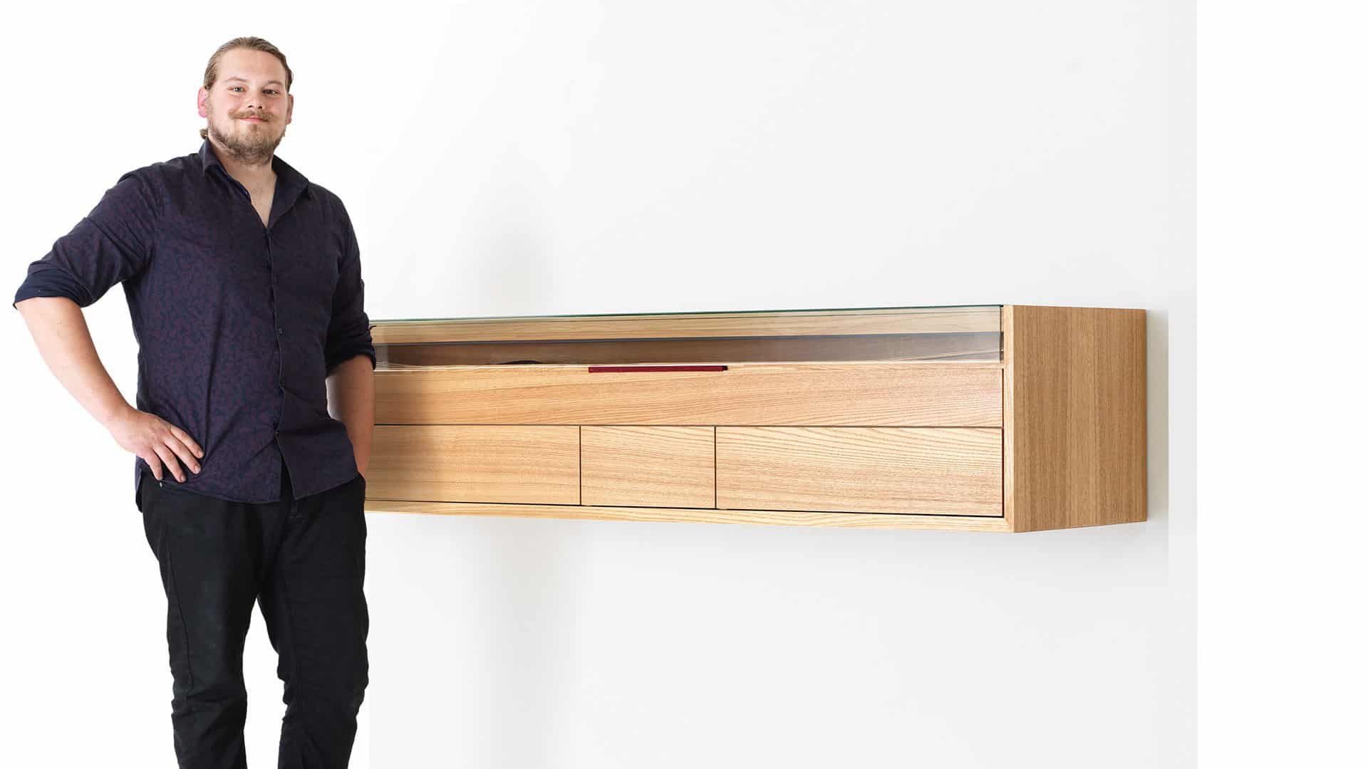 LONGBOW PRÄSENTATIONSMÖBEL STEFAN SCHWEIGER