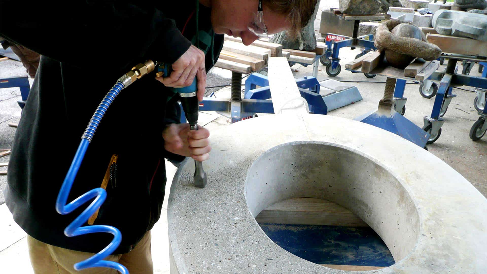 HANDWERK UND PROZESSE