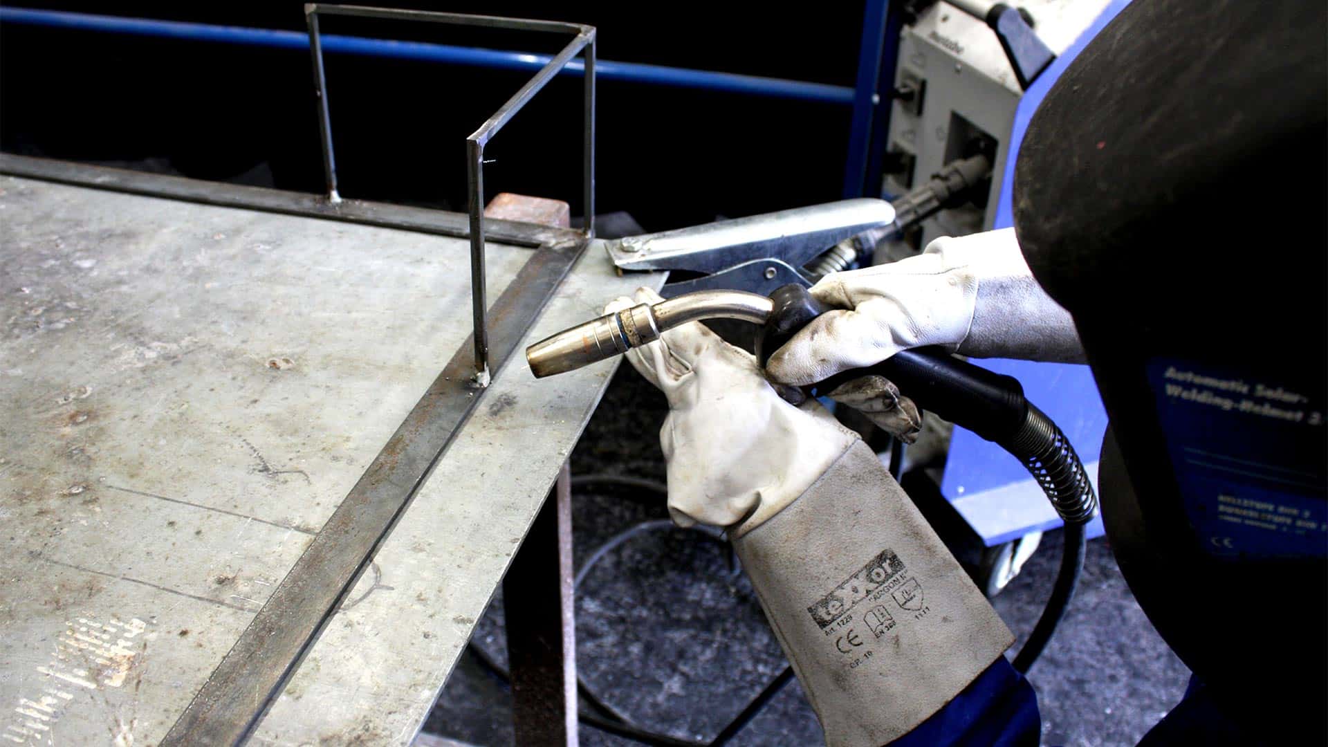 HANDWERK UND PROZESSE