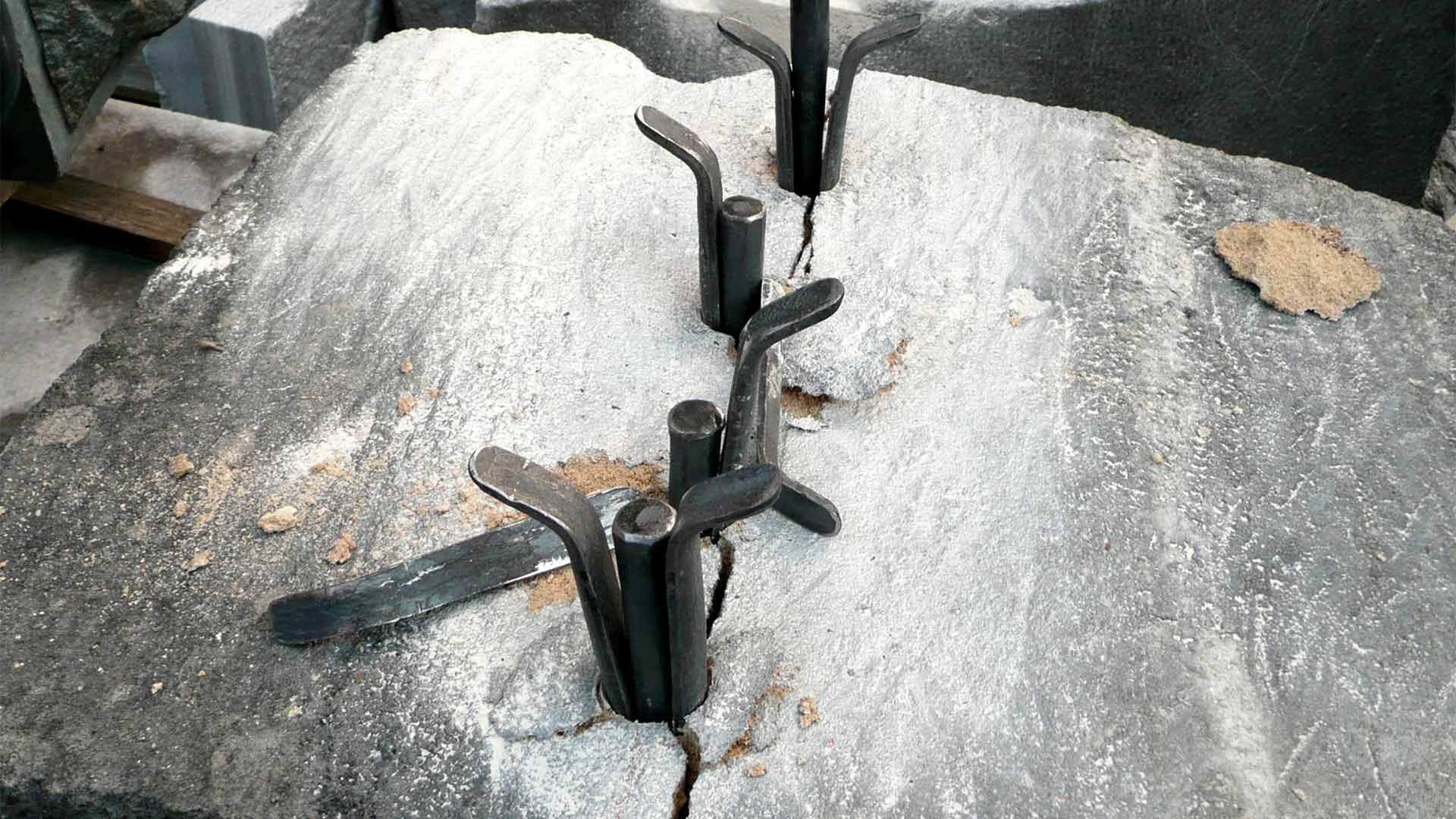 HANDWERK UND PROZESSE