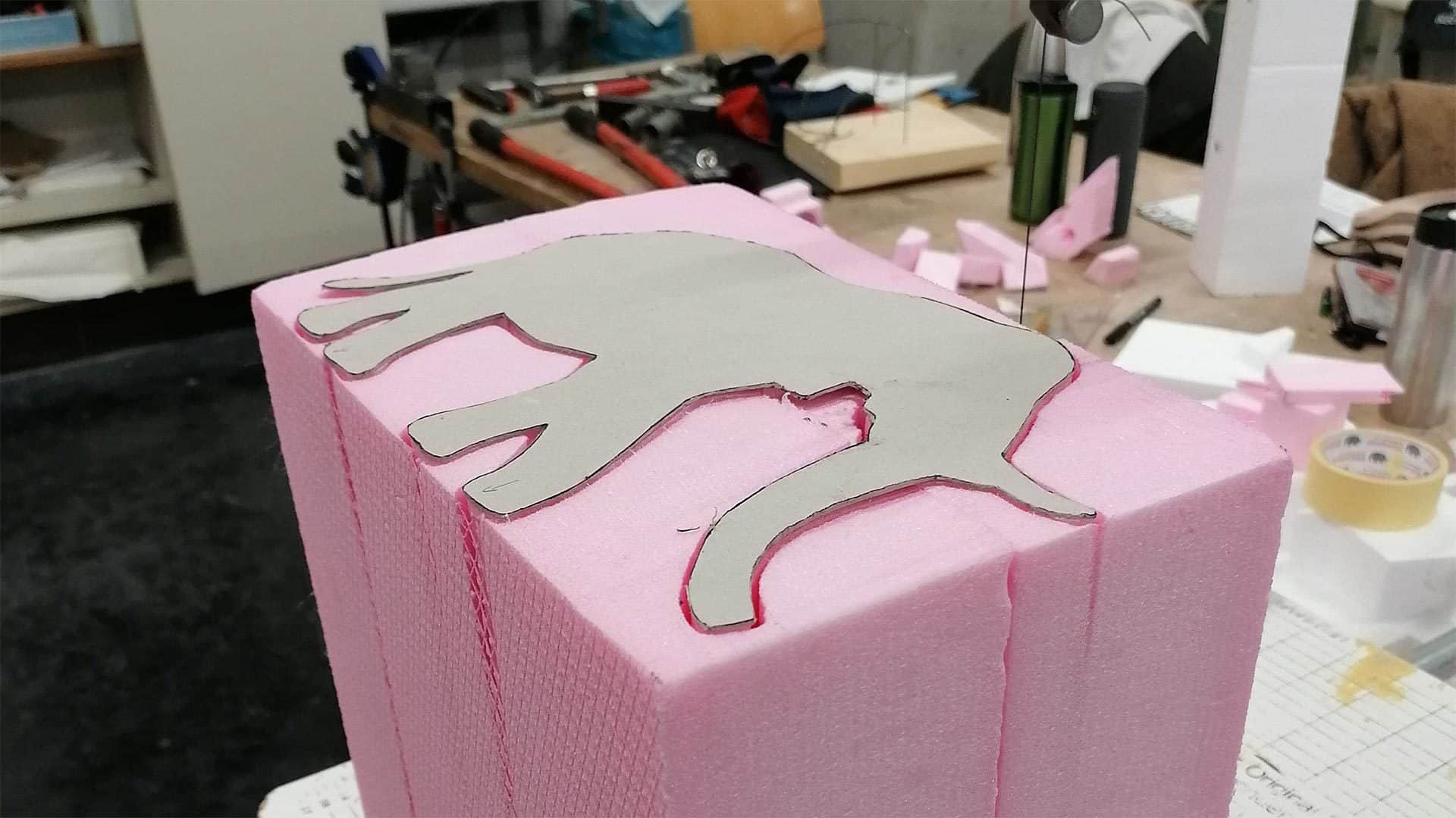 KUNST IM ÖFFENTLICHEN RAUM