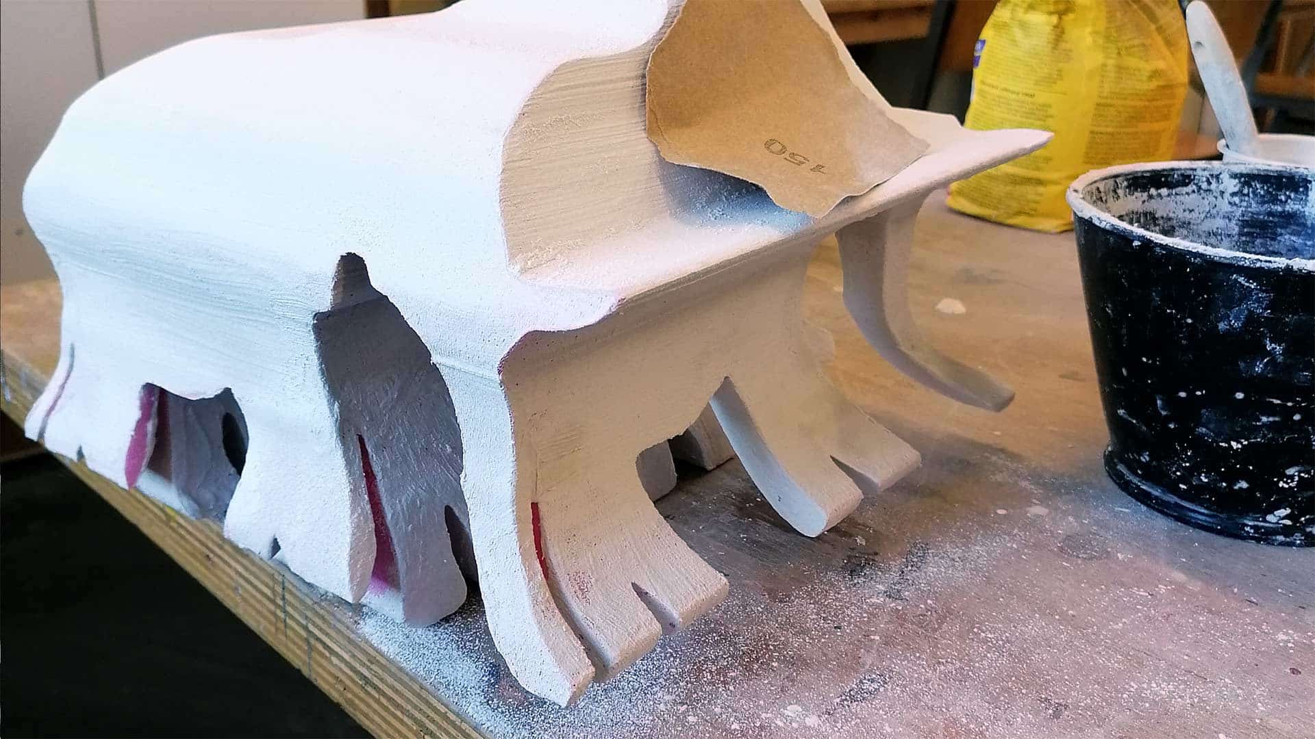 KUNST IM ÖFFENTLICHEN RAUM