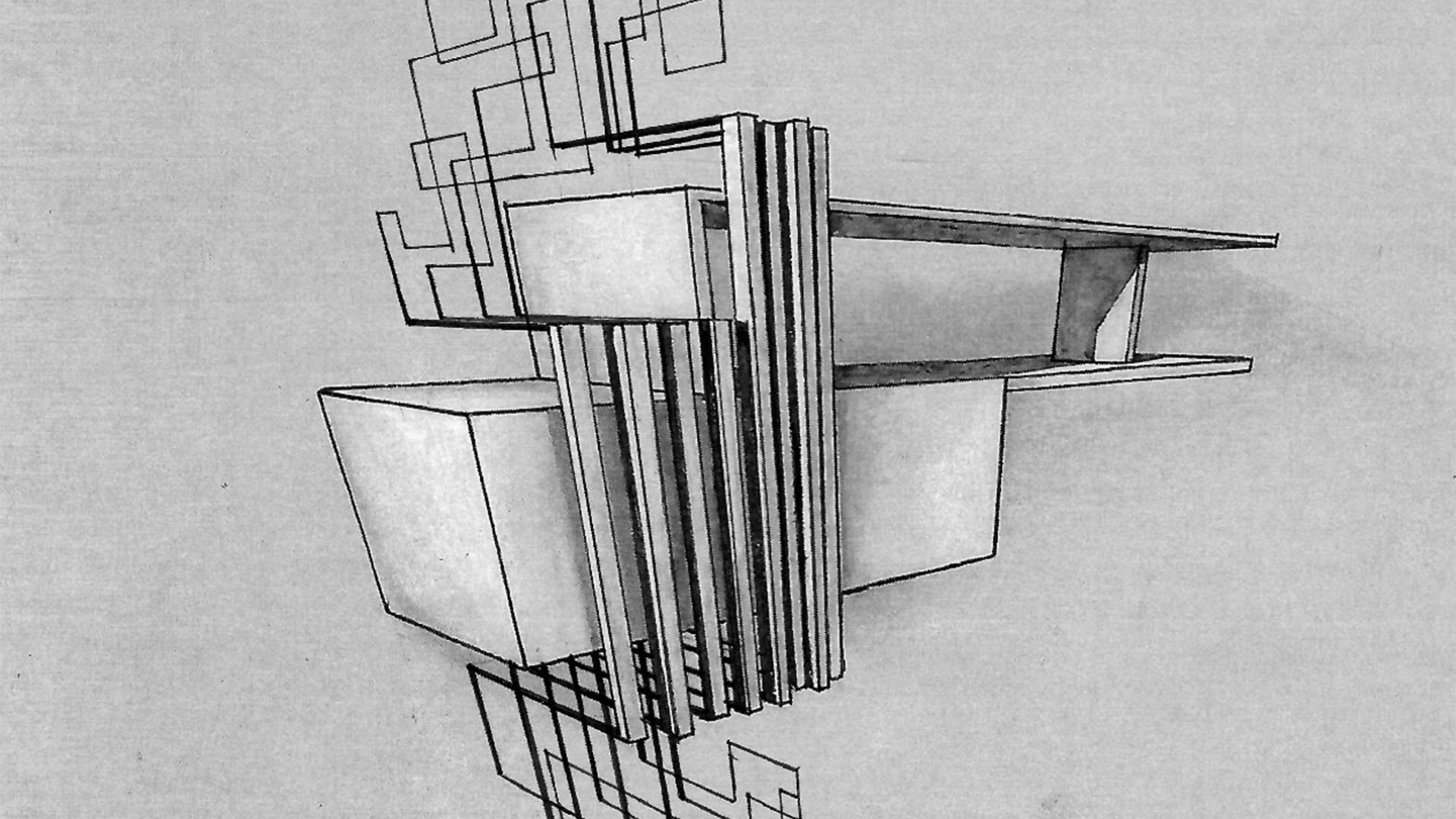 INNENARCHITEKTUR RAUM- UND OBJEKTGESTALTUNG – SCHWERPUNKT ENTWURF UND GESTALTUNG