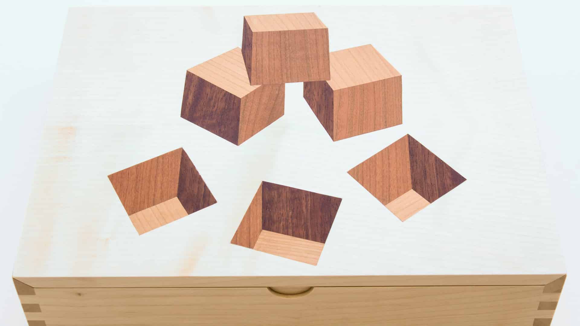 INNENARCHITEKTUR RAUM- UND OBJEKTGESTALTUNG – SCHWERPUNKT FERTIGUNG & PRODUKTION