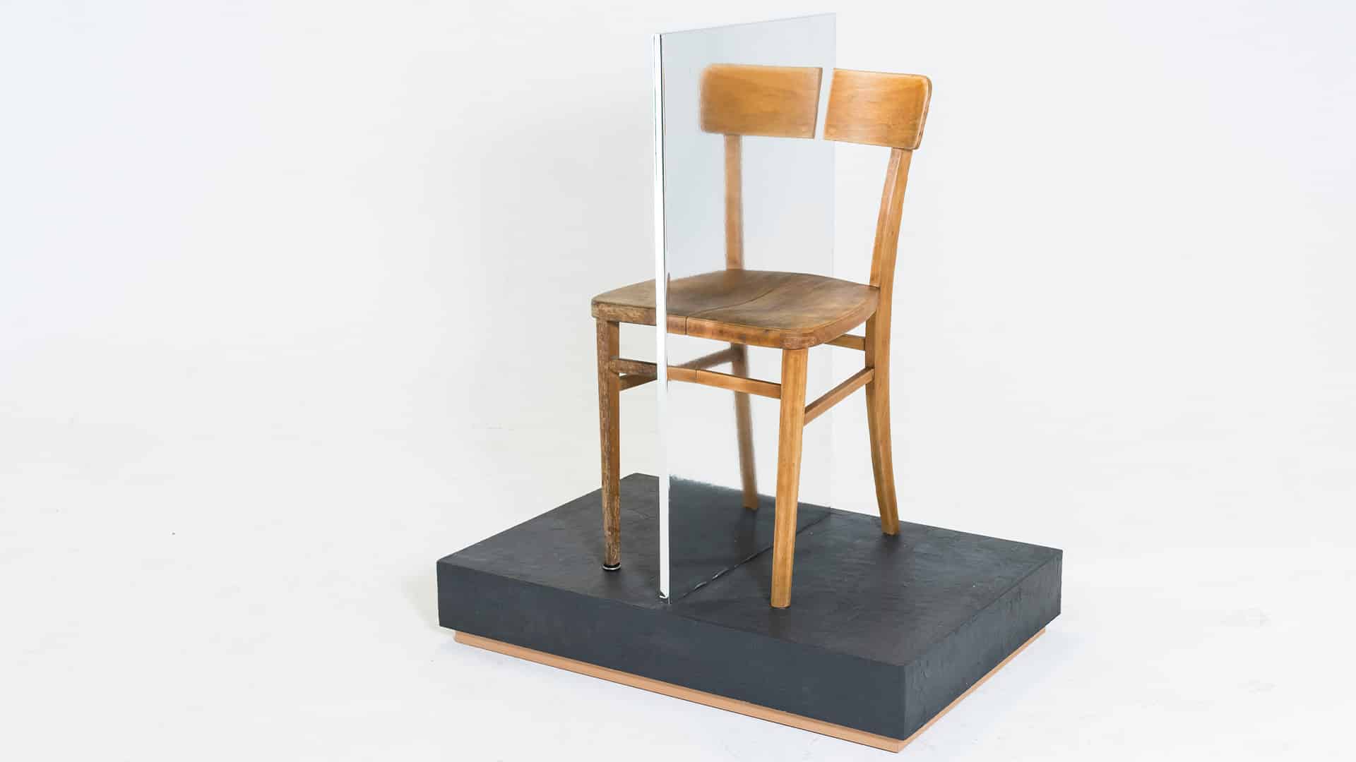 INNENARCHITEKTUR RAUM- UND OBJEKTGESTALTUNG – SCHWERPUNKT FERTIGUNG & PRODUKTION
