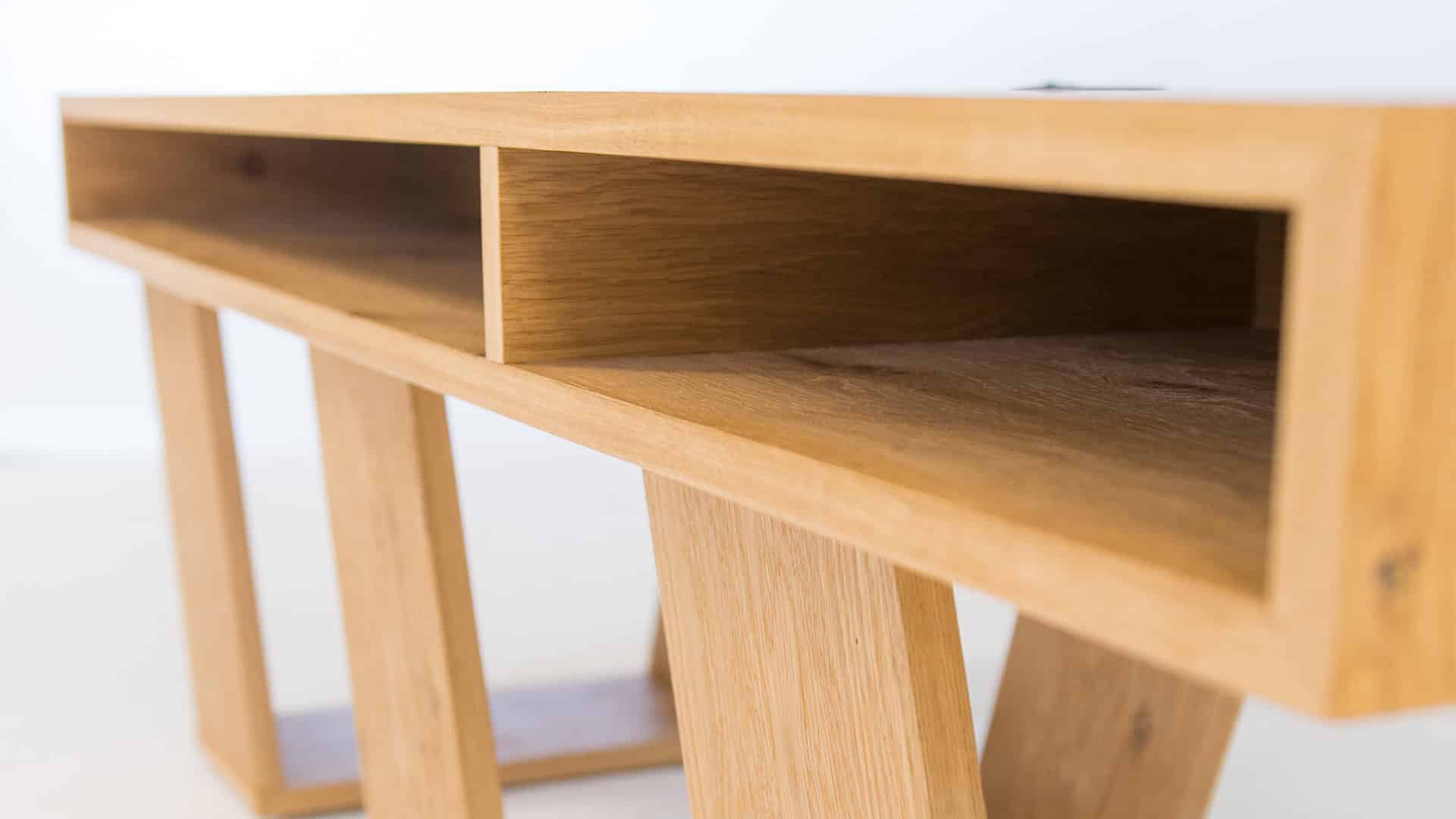 INNENARCHITEKTUR RAUM- UND OBJEKTGESTALTUNG – SCHWERPUNKT FERTIGUNG & PRODUKTION