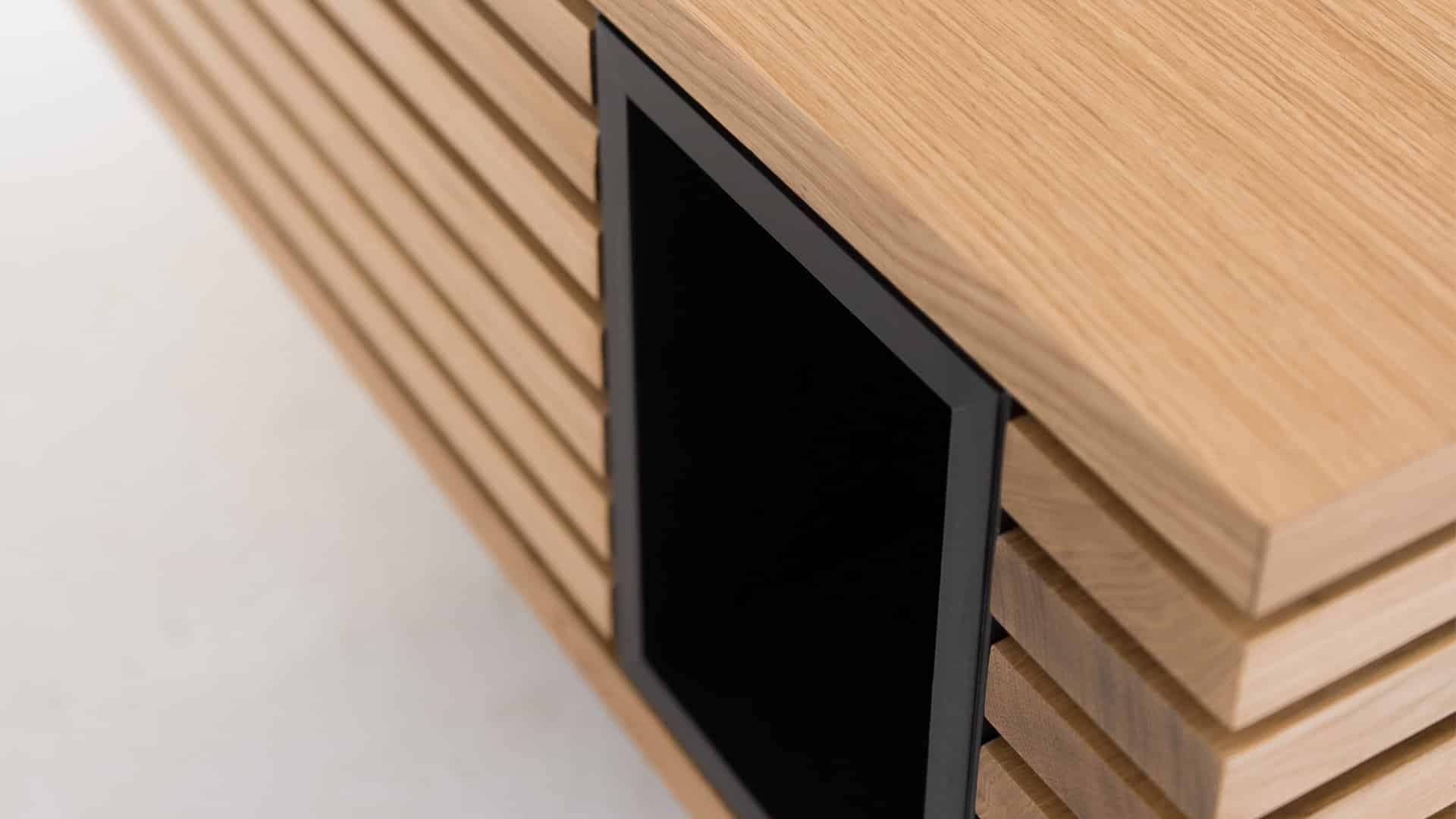 INNENARCHITEKTUR RAUM- UND OBJEKTGESTALTUNG – SCHWERPUNKT FERTIGUNG & PRODUKTION