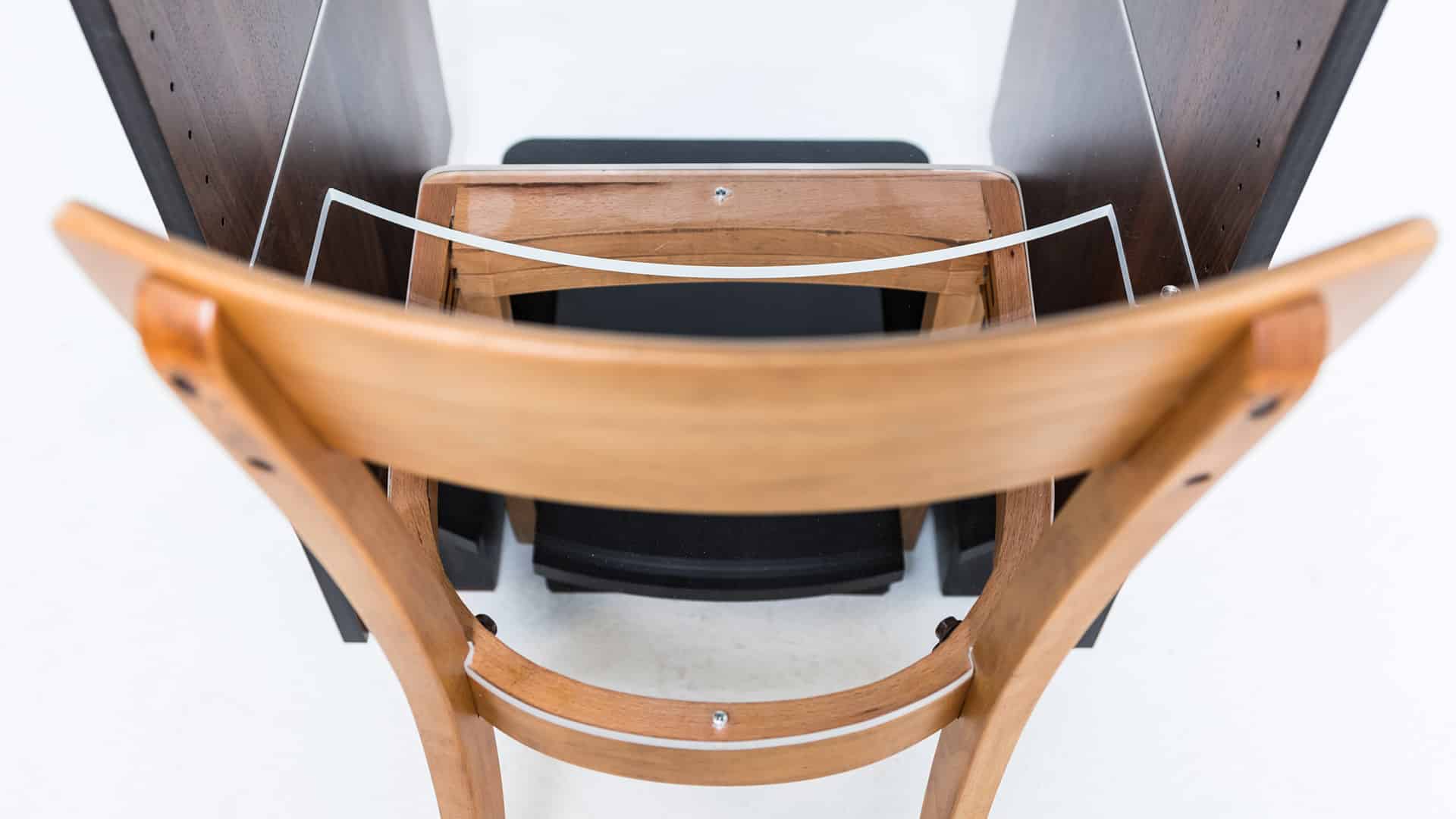 INNENARCHITEKTUR RAUM- UND OBJEKTGESTALTUNG – SCHWERPUNKT KONSTRUKTION