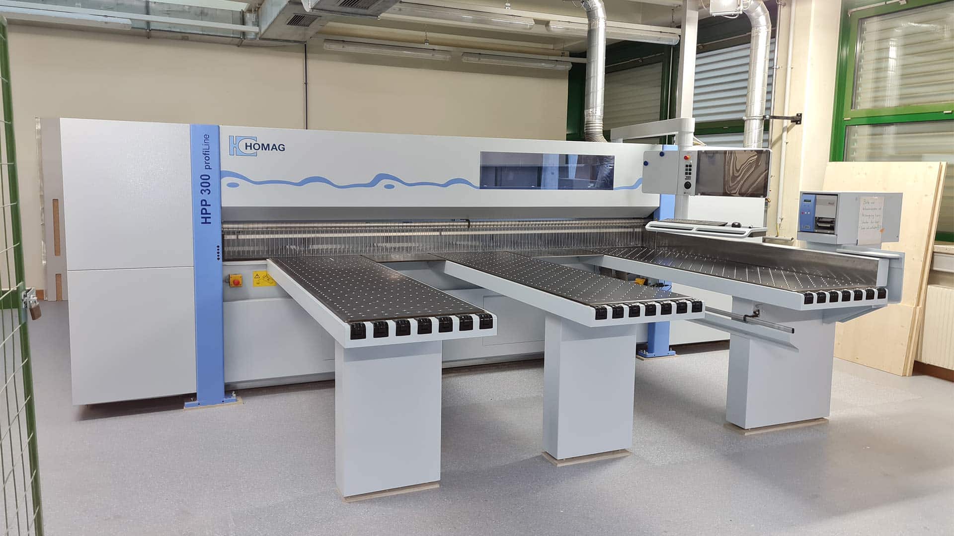 SCHWERPUNKT PRODUKTION UND FERTIGUNGSTECHNIK
