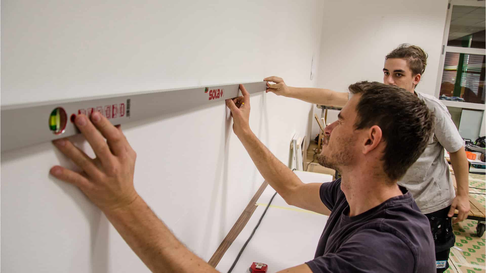 SCHWERPUNKT PRODUKTION UND FERTIGUNGSTECHNIK
