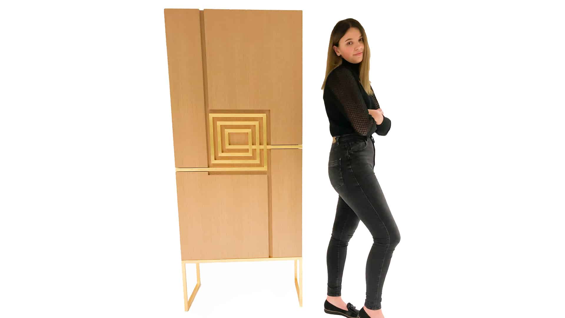 ARCHIVINORO LENA WALZL