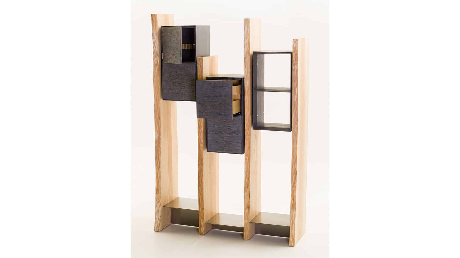 MODERN FOREST STEFAN JAUK