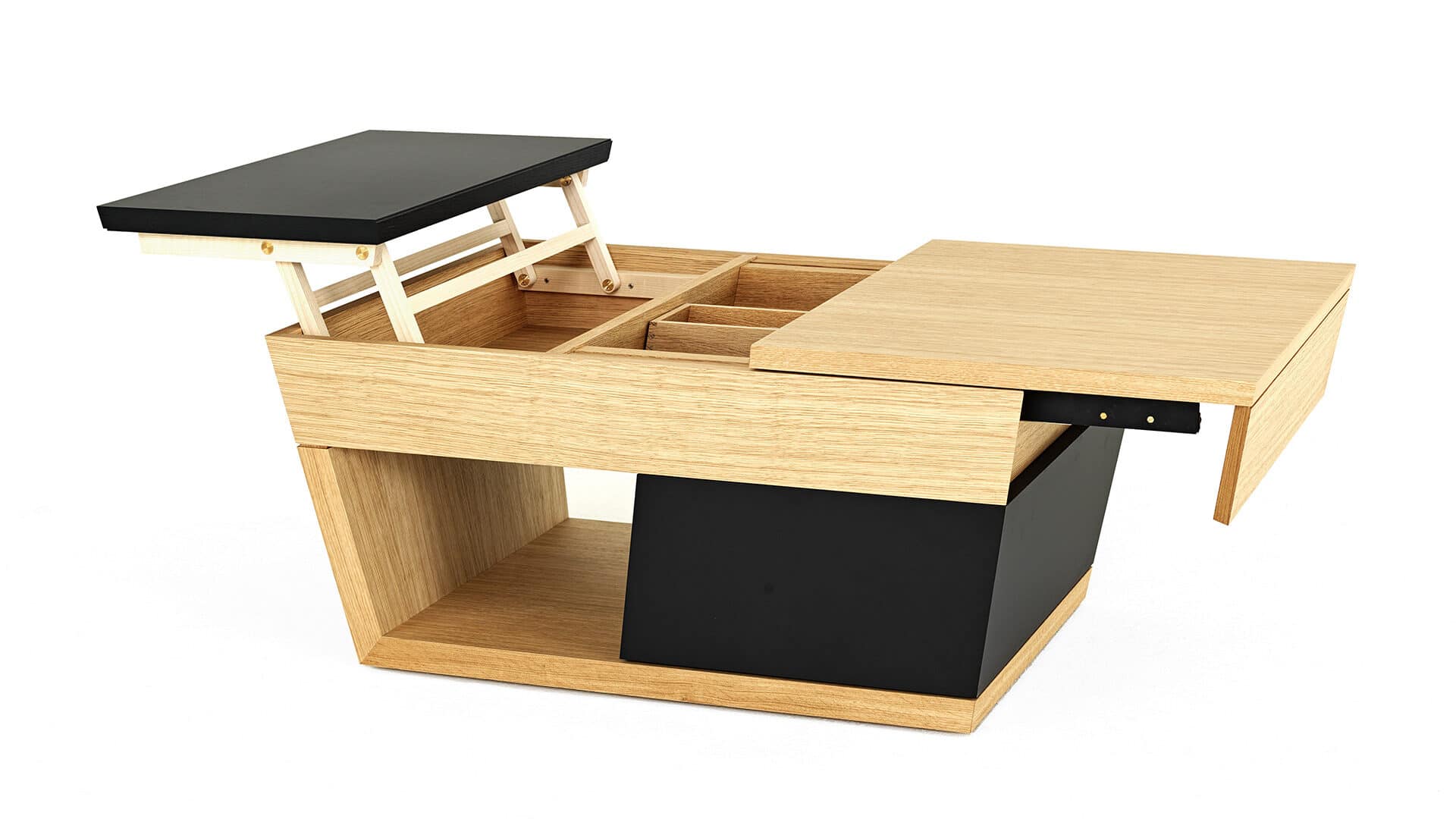 SCHWALBE COUCHTISCH ANDREAS HANSCHITZ