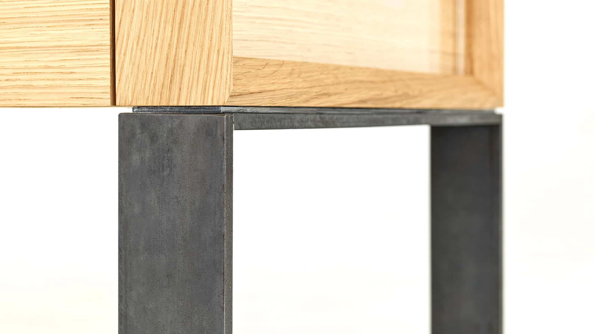 VOICES OF LIGHT SIDEBOARD CHRISTOPH MITTERLEHNER