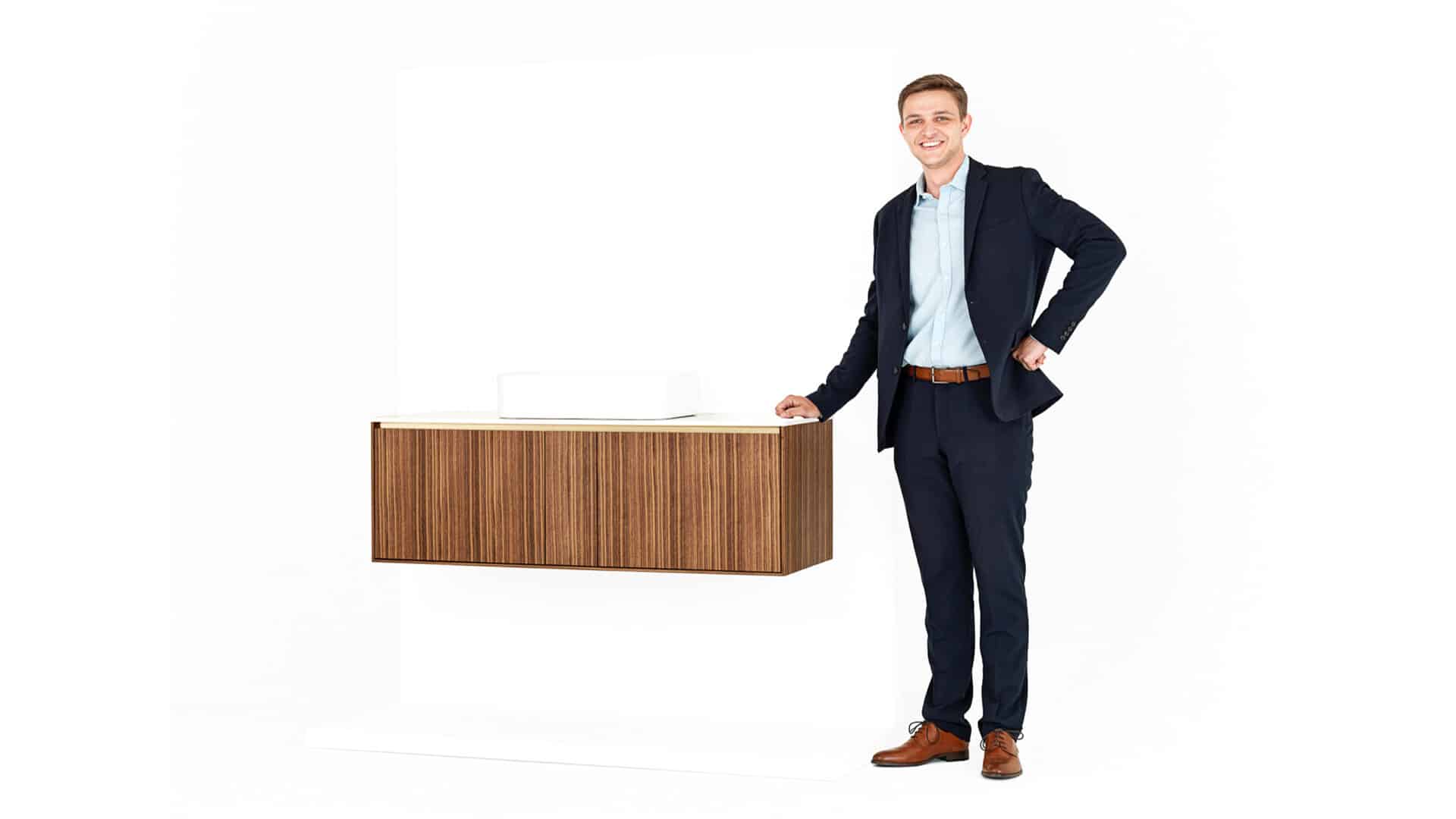 LAVENTURA BADEZIMMERMÖBEL PAUL STALLBAUMER