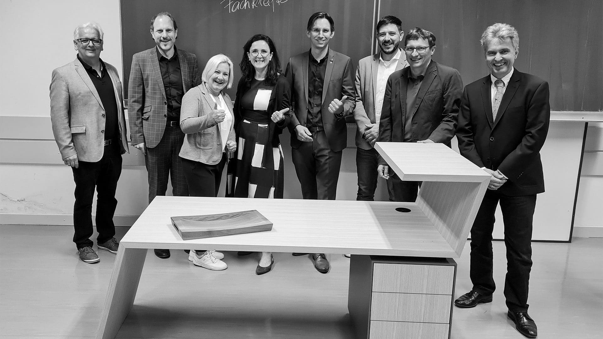 MEISTERSCHULE TISCHLEREITECHNIK UND RAUMGESTALTUNG – FACHKRÄFTESTIPENDIUM