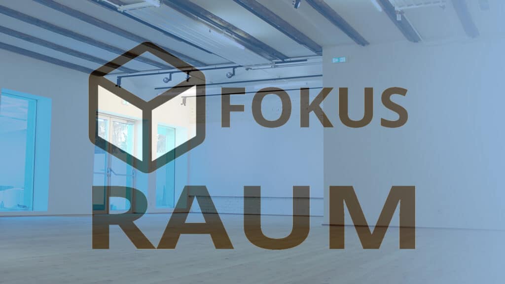 FOKUS RAUM