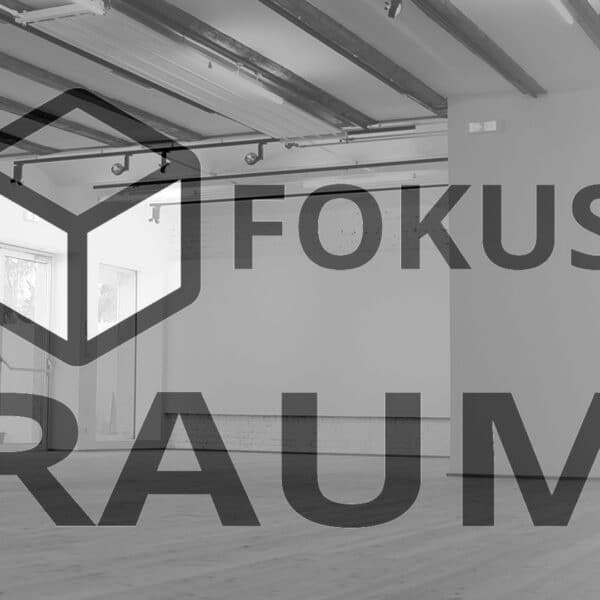 FOKUS RAUM