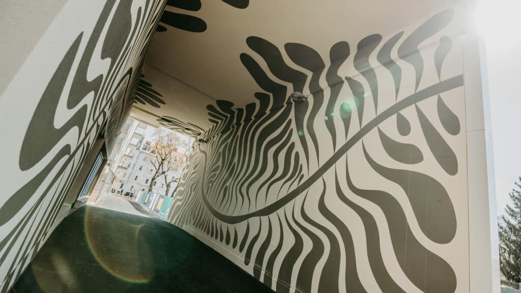 KUNST IM ÖFFENTLICHEN RAUM