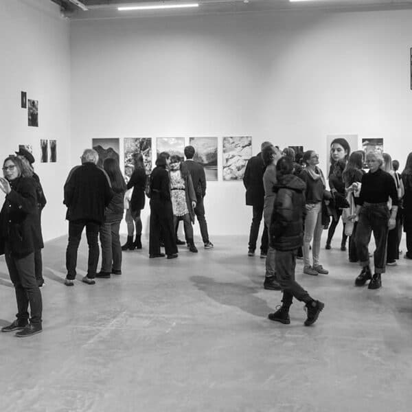AUSSTELLUNG SCHAUMBAD
