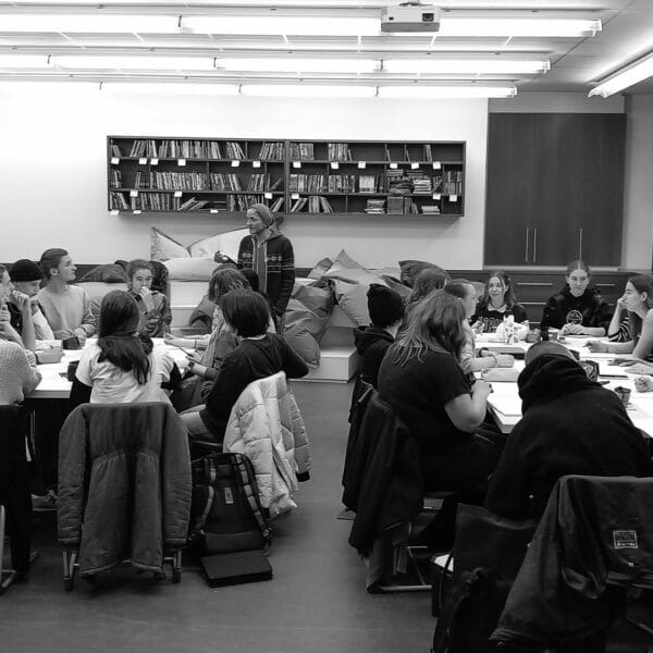 WORKSHOP FRANZ SUESS