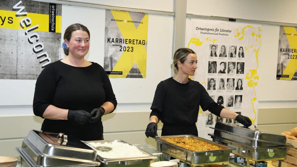 KARRIERETAG 2023