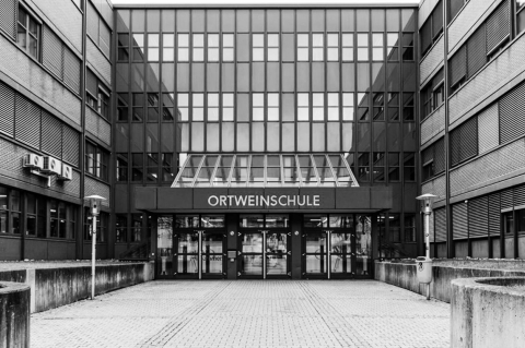 Ortwein ist ……… auch in Zeiten von COVID ……… sicher