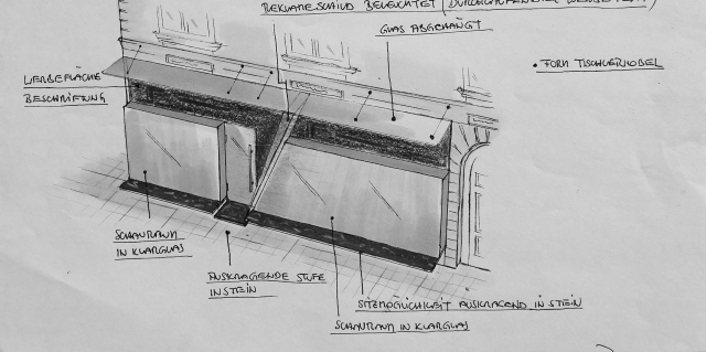 Baukonstruktion